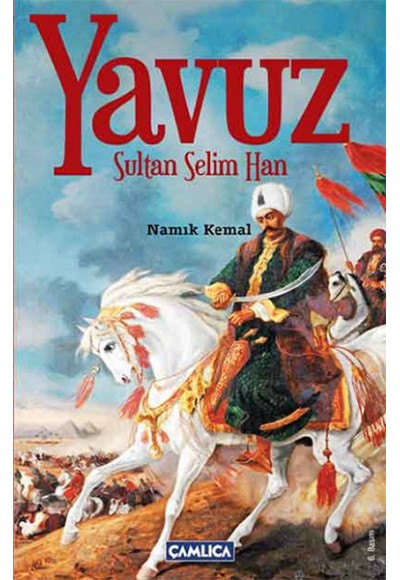 Yavuz Sultan Selim
