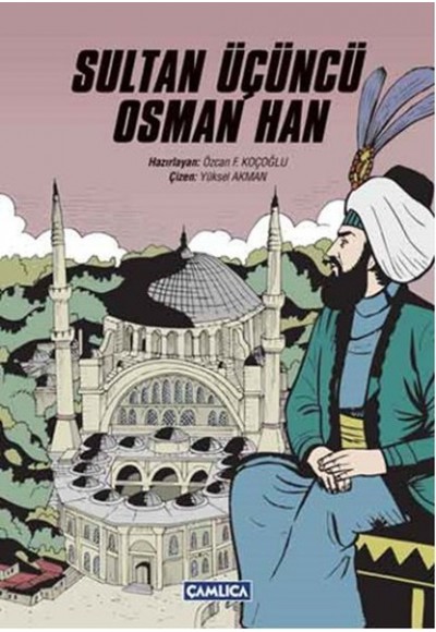 Sultan Üçüncü Osman Han