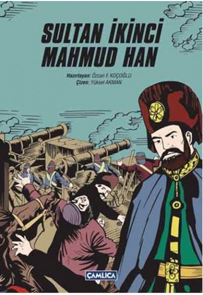 Sultan İkinci Mahmud Han
