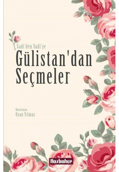 Gülistan'dan Seçmeler