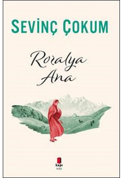 Rozalya Ana