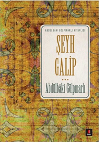 Şeyh Galip