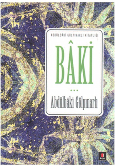Baki