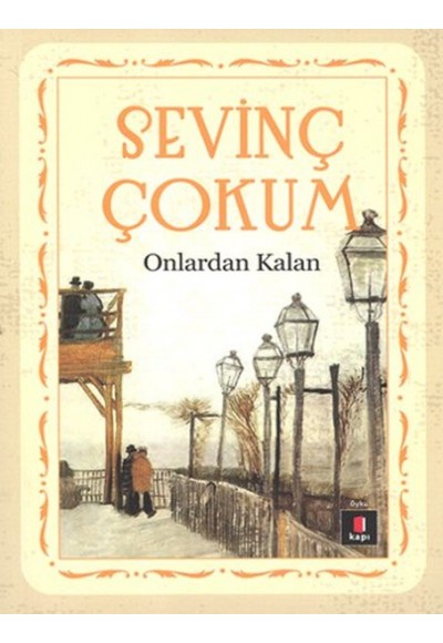 Onlardan Kalan
