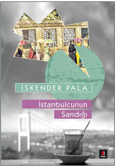 İstanbulcunun Sandığı