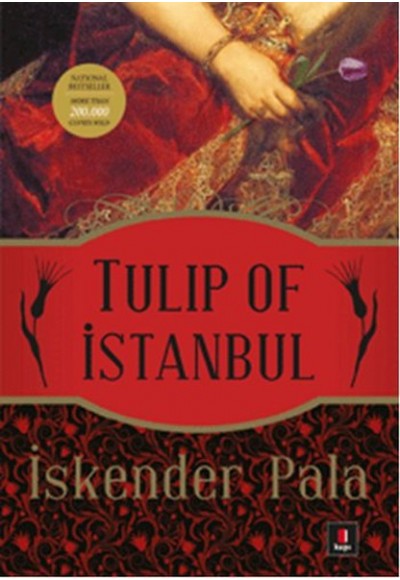 Tulip Of İstanbul