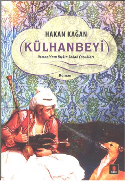 Külhanbeyi