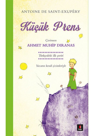 Küçük Prens