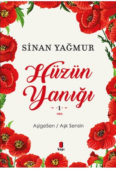 Hüzün Yanığı 1