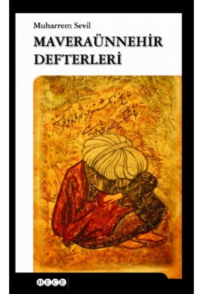 Maveraünnehir Defterleri