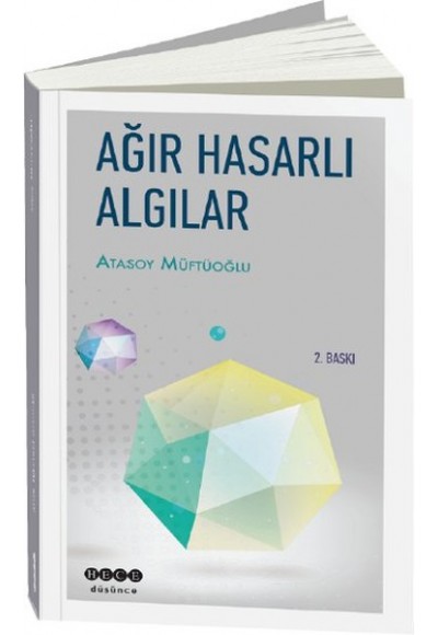 Ağır Hasarlı Algılar