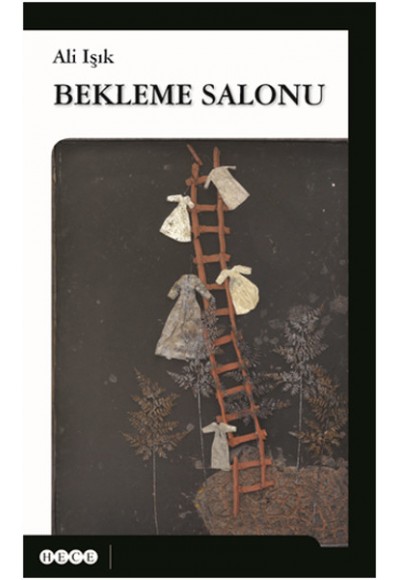 Bekleme Salonu