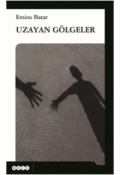 Uzayan Gölgeler