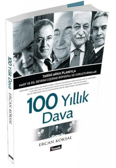 100 Yıllık Dava