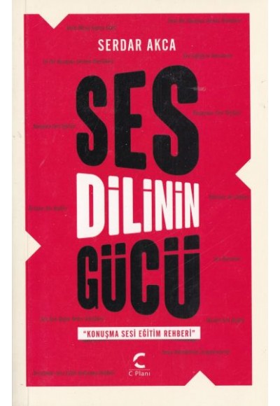 Ses Dilinin Gücü