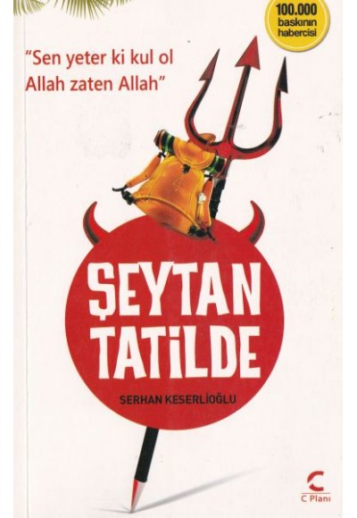 Şeytan Tatilde