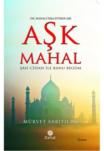 Aşk Mahal