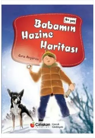 Babamın Hazine Haritası