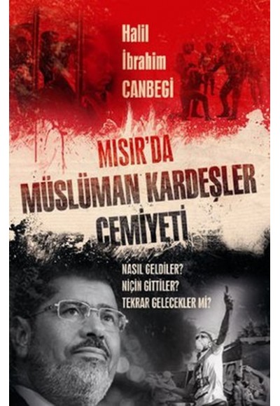 Mısır'da Müslüman Kardeşler Cemiyeti