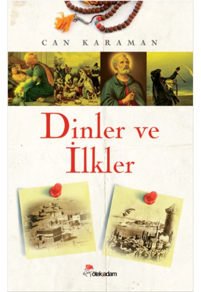 Dinler ve İlkler