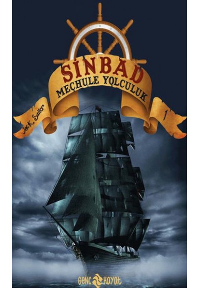 Sinbad Meçhule Yolculuk