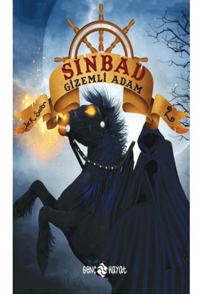Sinbad Gizemli Adam