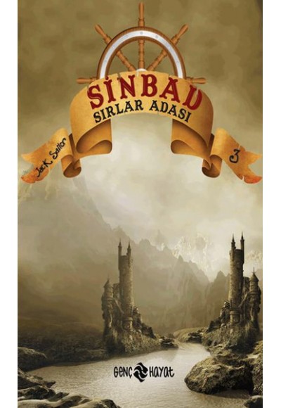Sinbad Sırlar Adası