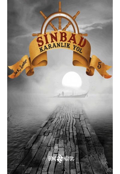 Sinbad Karanlık Yol