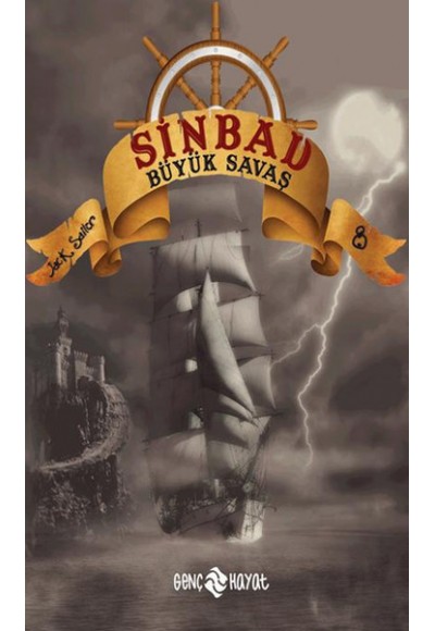 Sinbad Büyük Savaş