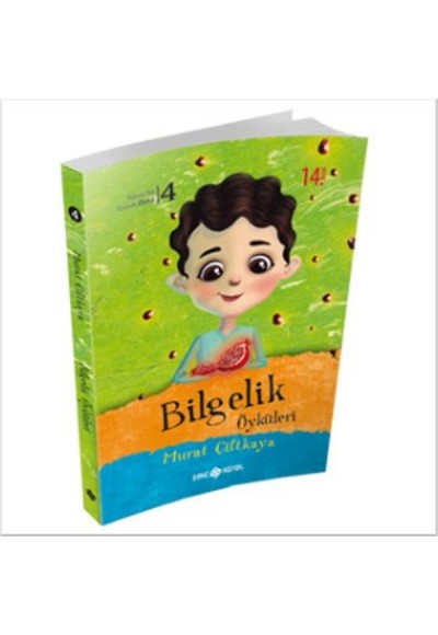 Bilgelik Öyküleri