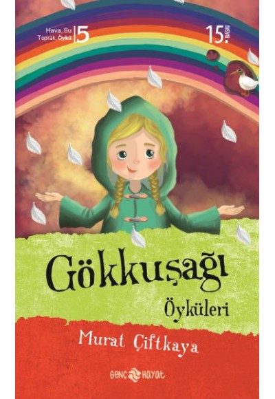Gökkuşağı Öyküleri