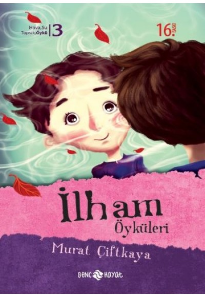 İlham Öyküleri