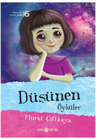 Düşünen Öyküler