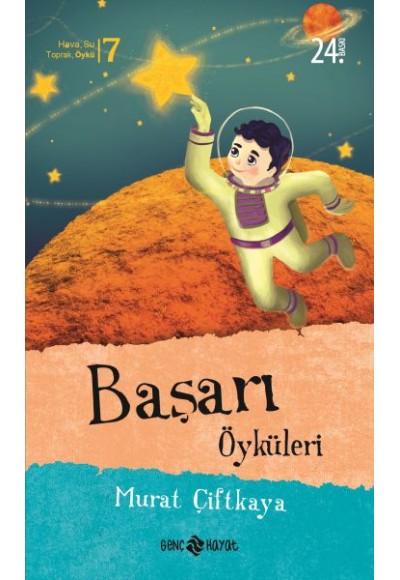 Başarı Öyküleri