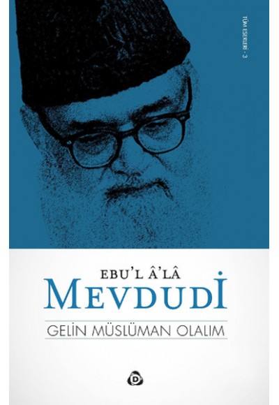Gelin Müslüman Olalım
