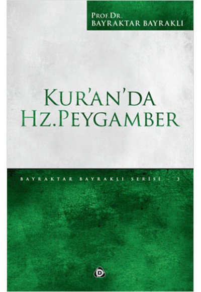 Kuranda Hz. Peygamber