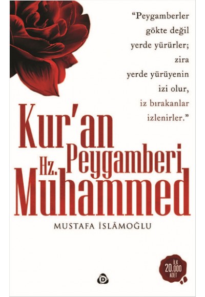 Kuran Peygamberi Hz. Muhammed