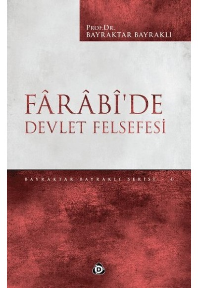 Farabide Devlet Felsefesi