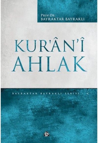 Kur'an-i Ahlak