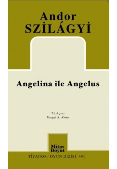 Angelina ile Angelus