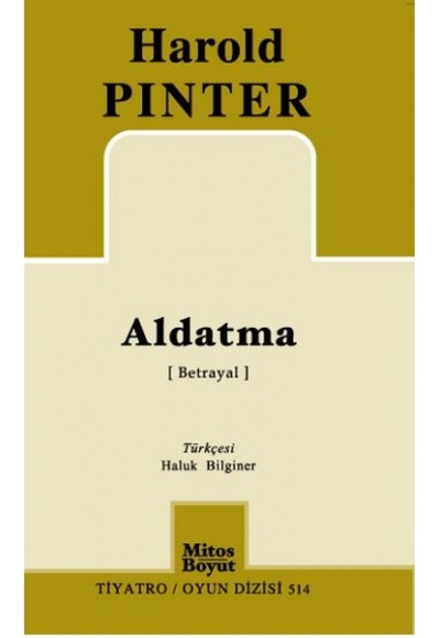 Aldatma