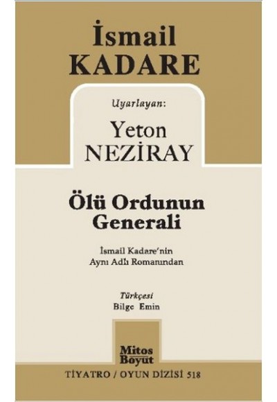 Ölü Ordunun Generali