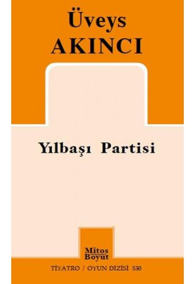 Yılbaşı Partisi