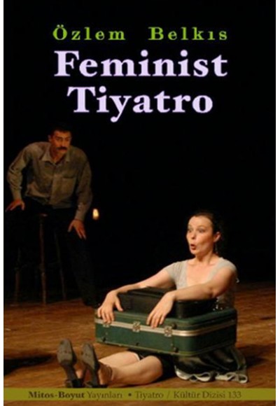 Feminist Tiyatro