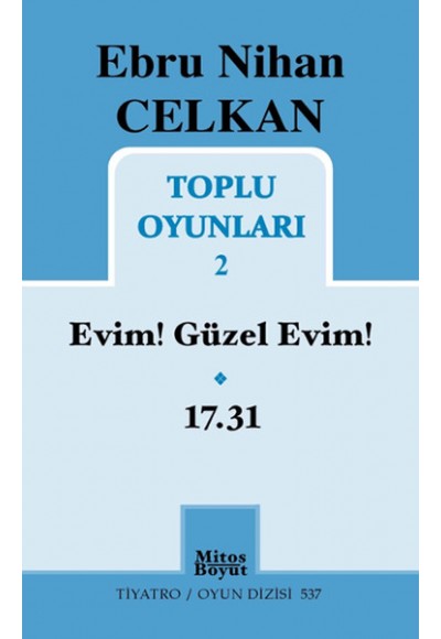 Toplu Oyunları 2 / Evim! Güzel Evim!