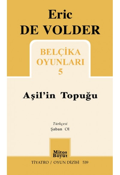 Belçika Oyunları 5 / Aşil'in Topuğu