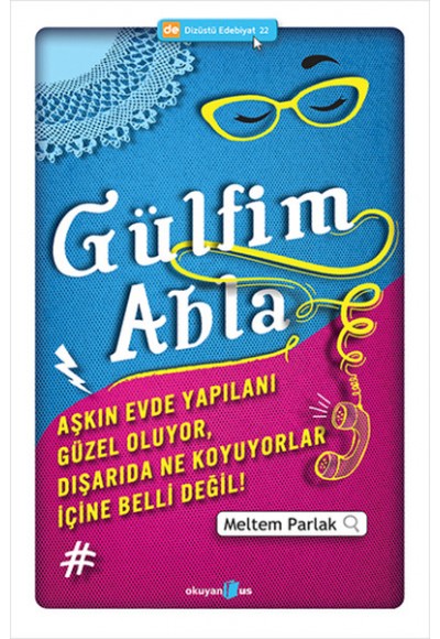 Gülfim Abla