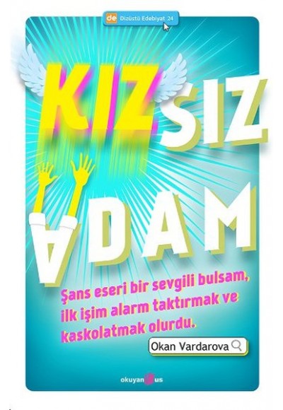 Kızsız Adam