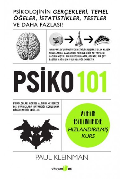 PSiKO 101