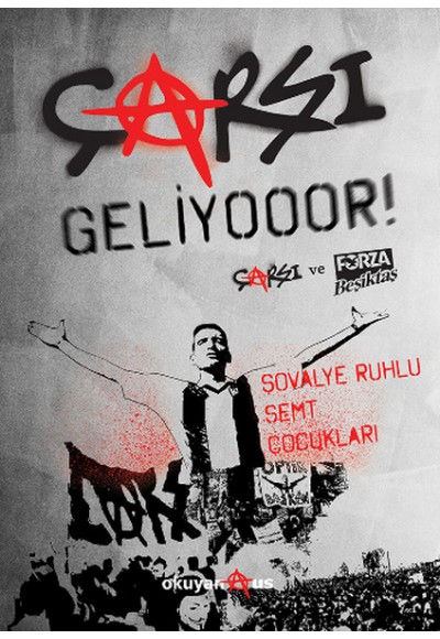 Çarşı Geliyooor!